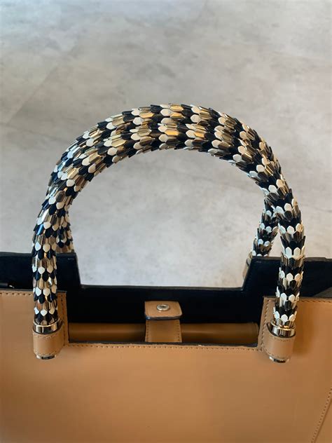bvlgari tasche
